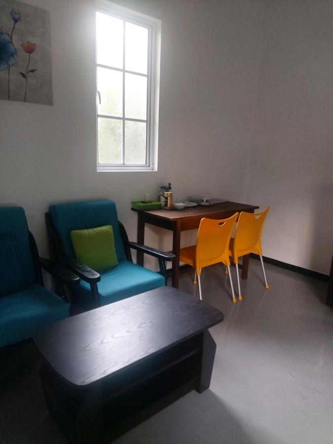 Homestay Anusha 15 *
