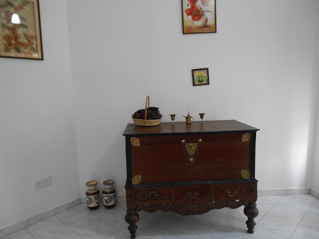 Homestay Anusha 15