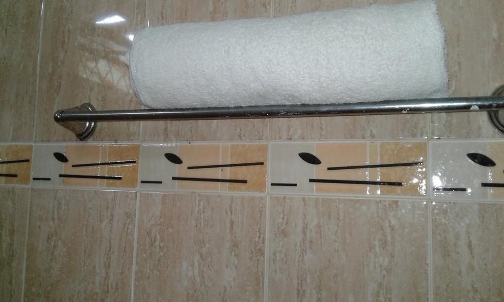 Homestay Anusha 15 *