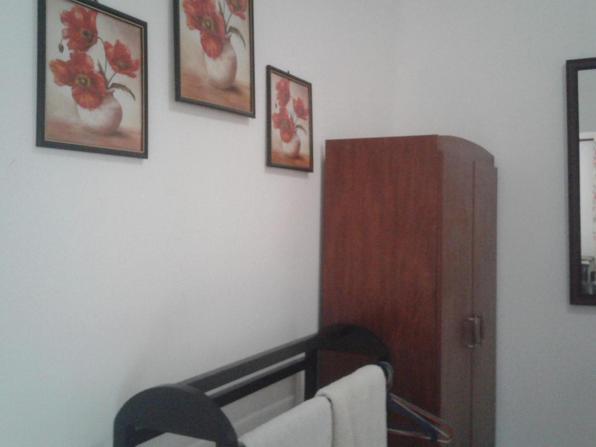 Anusha 15 Homestay