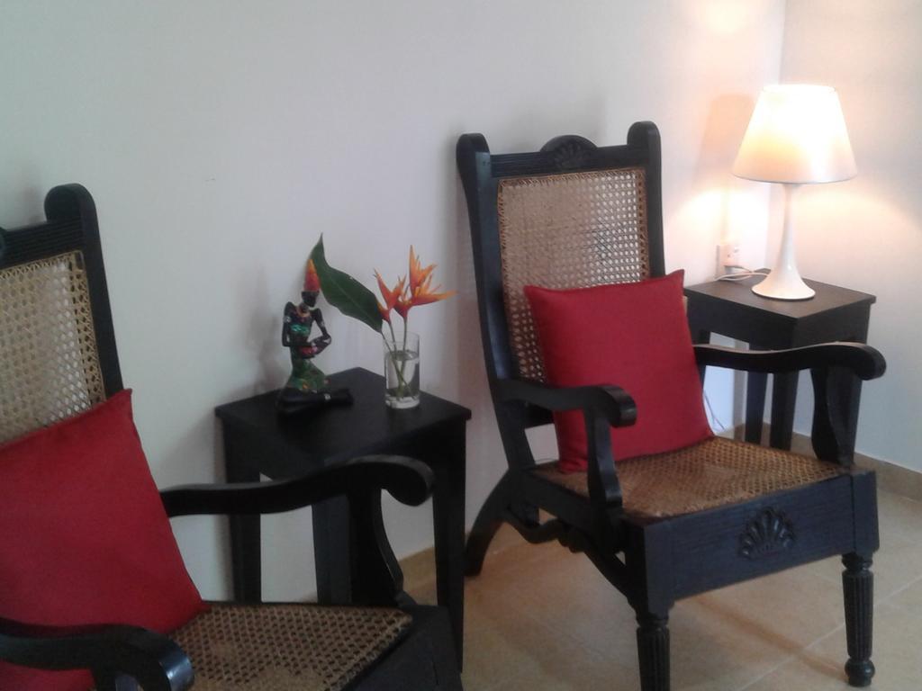 Homestay Anusha 15