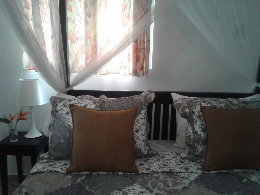 Anusha 15 Homestay Galle