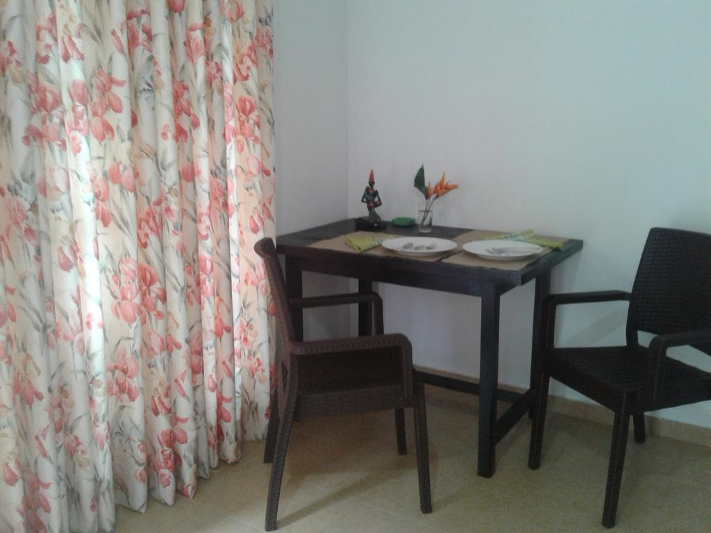 Anusha 15 Homestay Galle