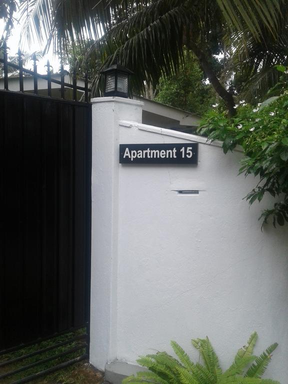 Anusha 15 Homestay *