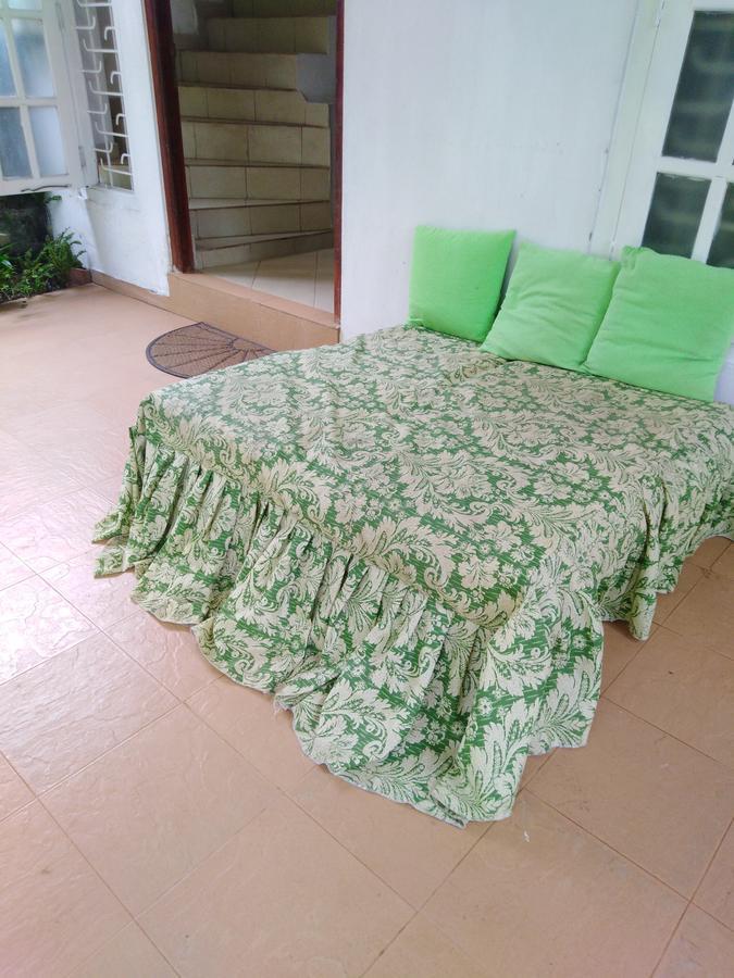 Anusha 15 Homestay